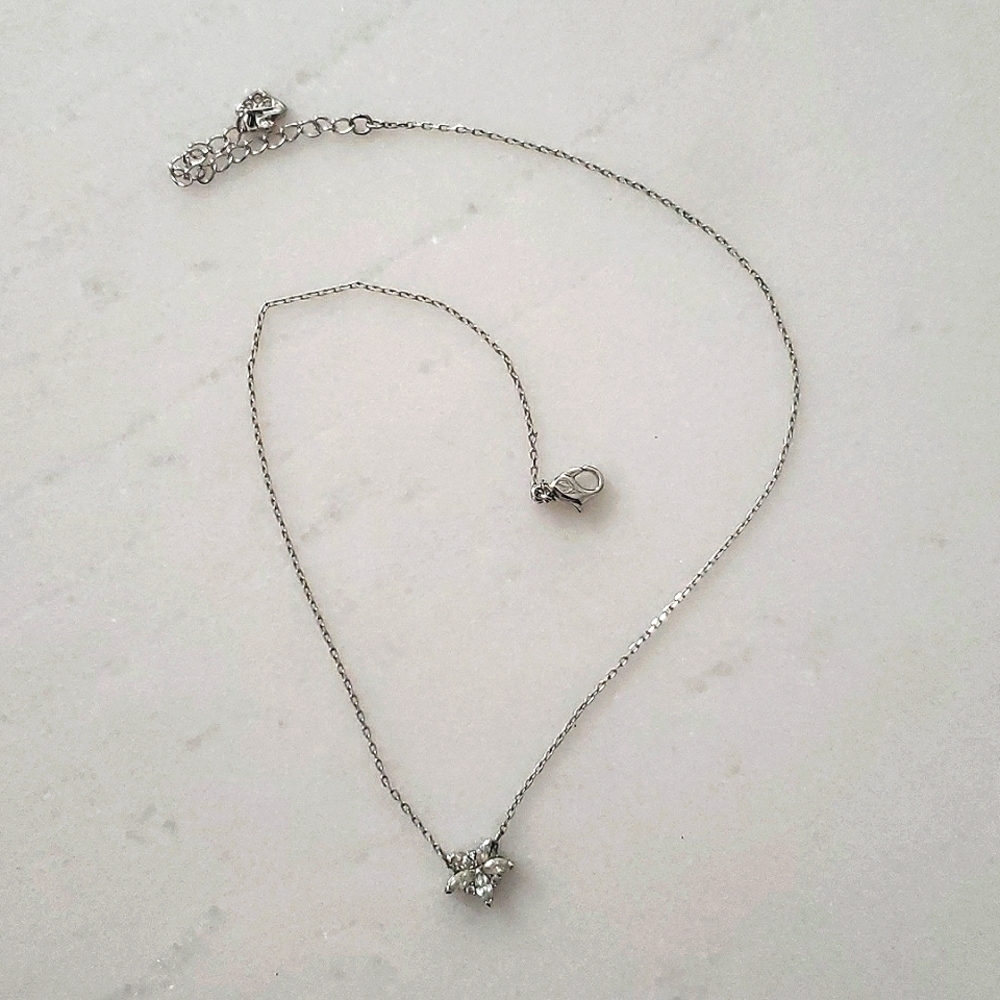 Swarovski Lady Necklace